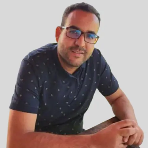 Jawad Omari