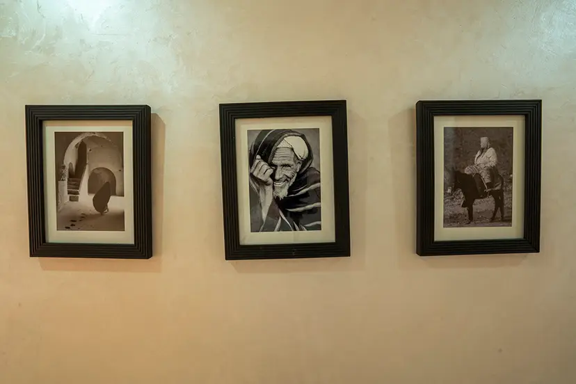 El Houda apartment details
