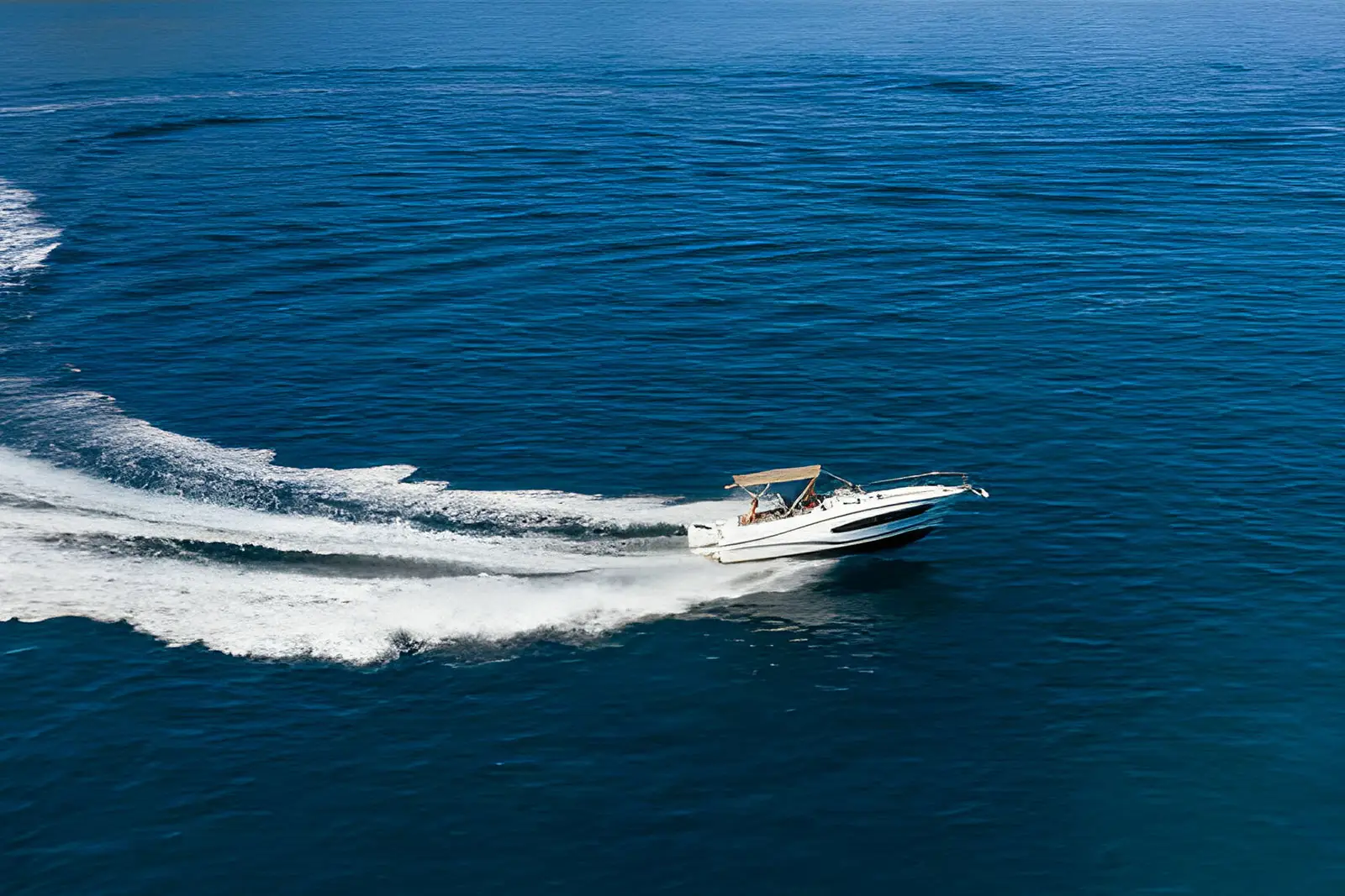 Agadir boat trip