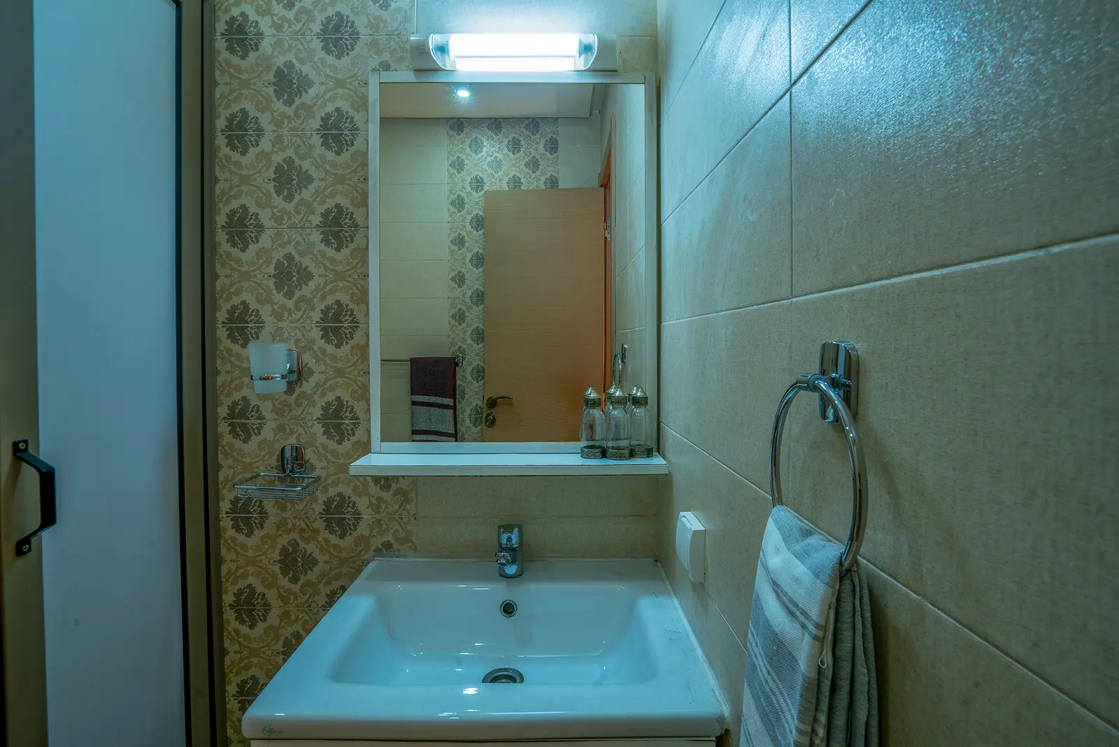 Corail apartment